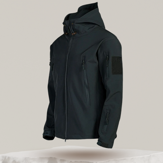 Veste Randonnée Imperméable Montagne Ultra Résistante