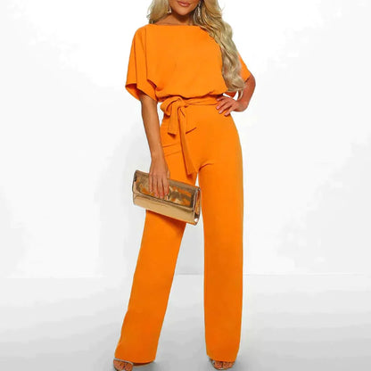 Elegant Comfortable Jumpsuit
