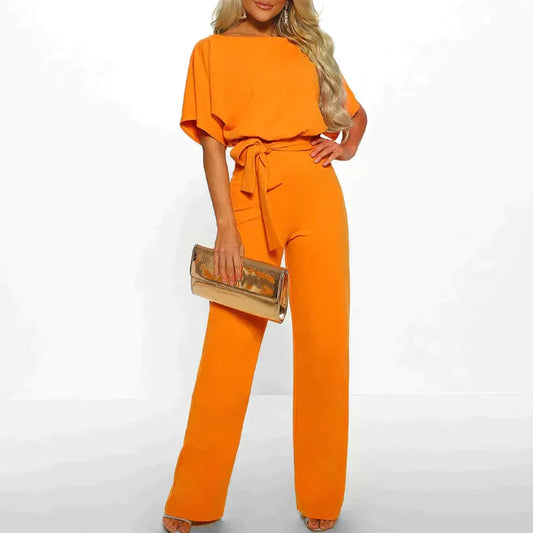 Elegant Comfortable Jumpsuit