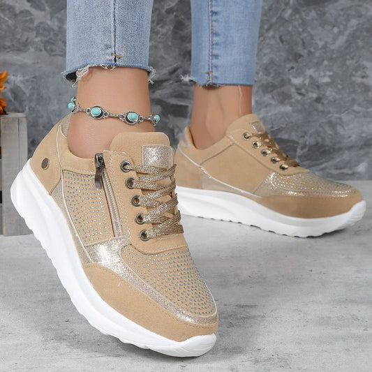 Sophie Elegant Comfortable Orthopedic Shoes Women