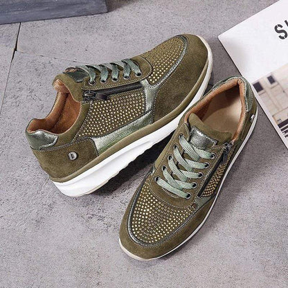 Sophie Elegant Comfortable Orthopedic Shoes Women