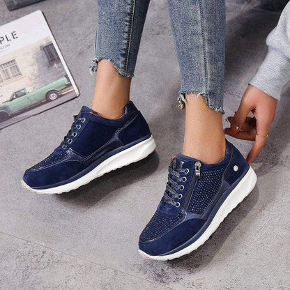 Sophie Elegant Comfortable Orthopedic Shoes Women