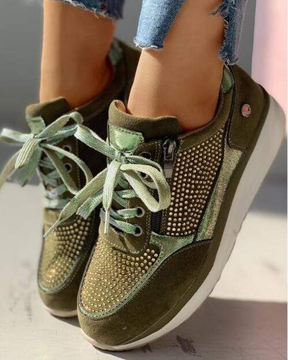 Sophie Elegant Comfortable Orthopedic Shoes Women