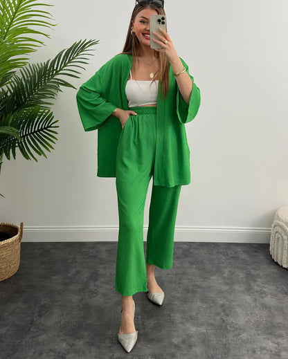 Ensemble 2 pièces pour femme