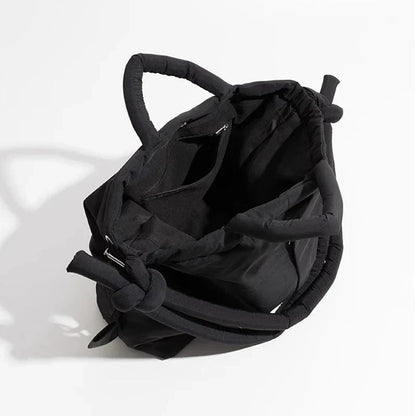 Léa | Luxury Quilted Bag - Elegant and Spacious for a Refined Style