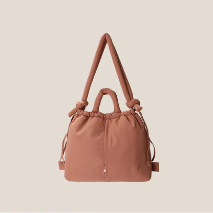 Lena Elegant Quilted Bag