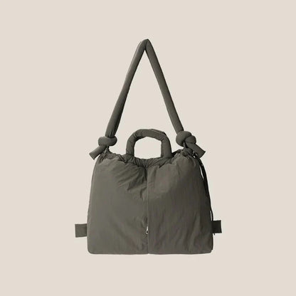 Léa | Luxury Quilted Bag - Elegant and Spacious for a Refined Style