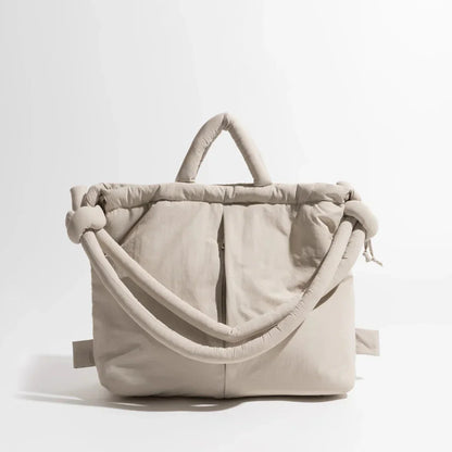 Lena Elegant Quilted Bag