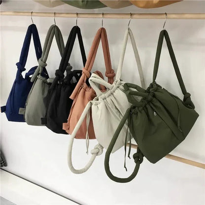 Lena Elegant Quilted Bag