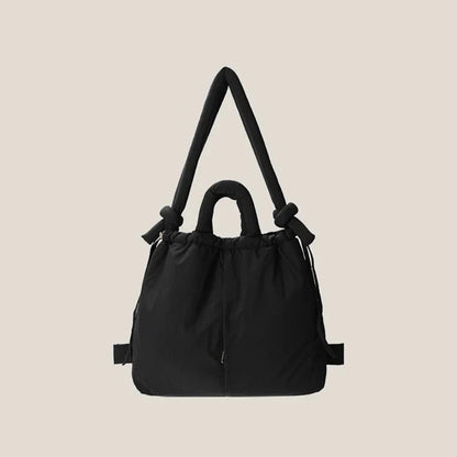 Léa | Luxury Quilted Bag - Elegant and Spacious for a Refined Style