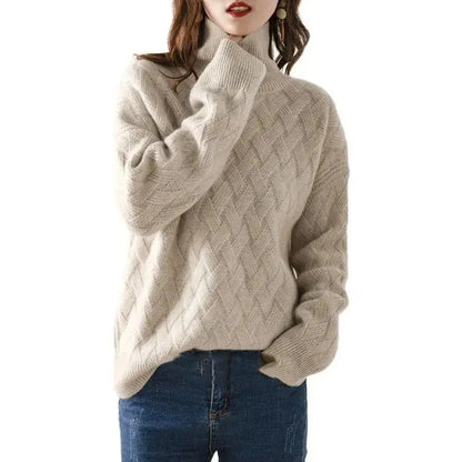 Emma Soft and Elegant Sweater
