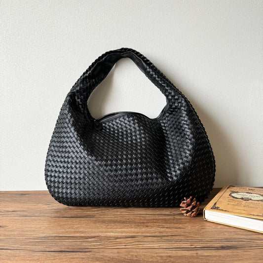 Sac Fourre-Tout Élégant avec Design Spacieux