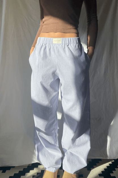 Sophie Soft and Light Relaxation Pants