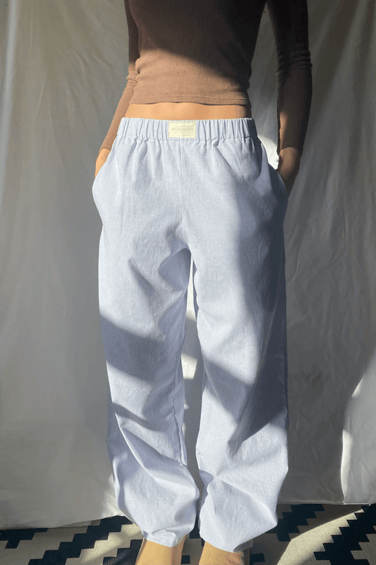 Sophie Soft and Light Relaxation Pants