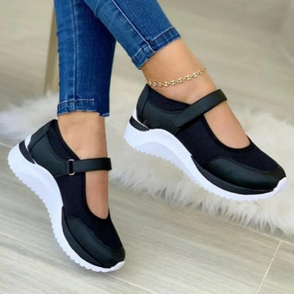 Emma Elegant Comfortable Orthopedic Shoes