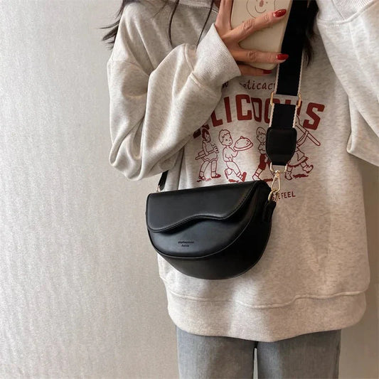Fiona elegant leather bag