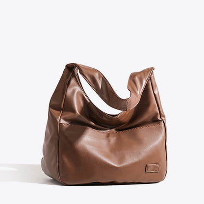 Sophie Elegant Spacious Shoulder Bag