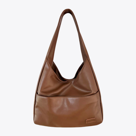 Sophie Elegant Spacious Shoulder Bag