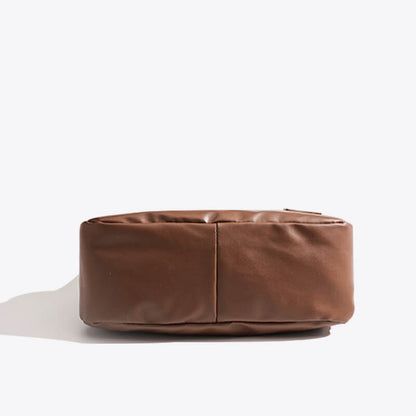 Sophie Elegant Spacious Shoulder Bag
