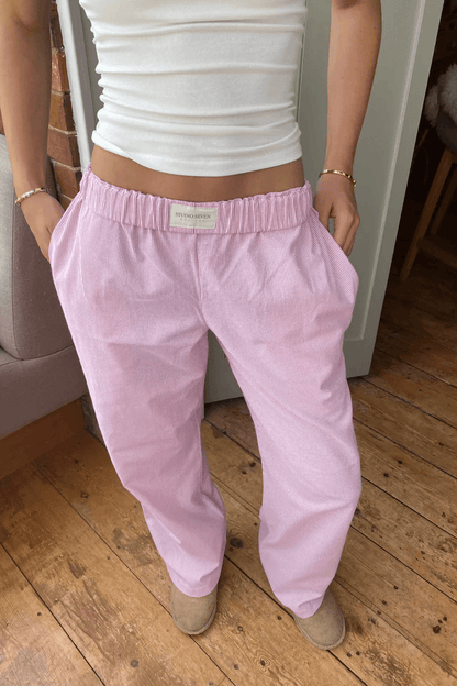 Sophie Soft and Light Relaxation Pants