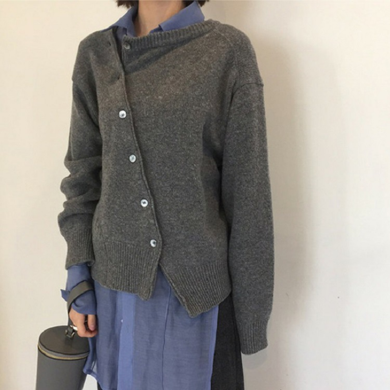 Emma – Soft and elegant cardigan