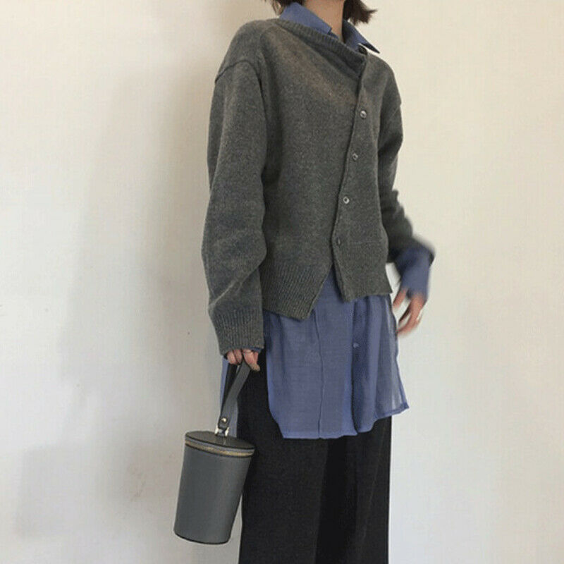 Emma – Soft and elegant cardigan