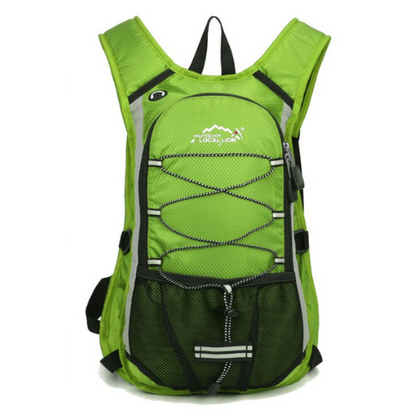 Sac À Dos Randonnée Femme 10L – Léger et Ergonomique