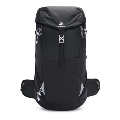 Sac À Dos De Randonnée Étanche Avec Confort Renforcé 50L