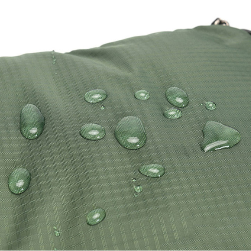 Sac À Dos De Randonnée Étanche Avec Confort Renforcé 50L