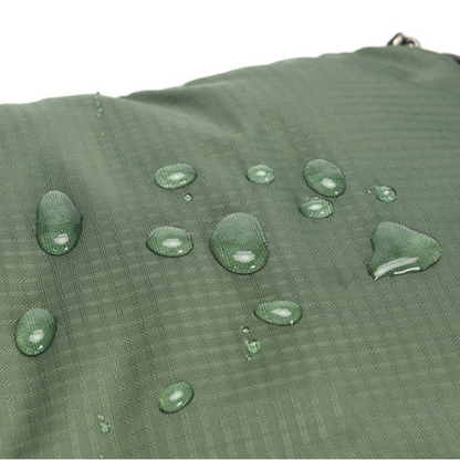 Sac À Dos De Randonnée Étanche Avec Confort Renforcé 50L