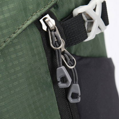 Sac À Dos De Randonnée Étanche Avec Confort Renforcé 50L