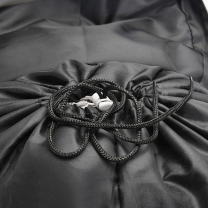 Sac À Dos De Randonnée Étanche Avec Confort Renforcé 50L