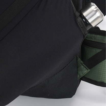 Sac À Dos De Randonnée Étanche Avec Confort Renforcé 50L