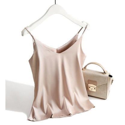 Sophie Delicate Satin Top