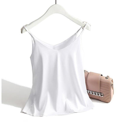 Sophie Delicate Satin Top