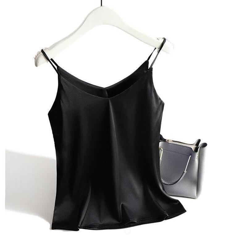 Sophie Delicate Satin Top