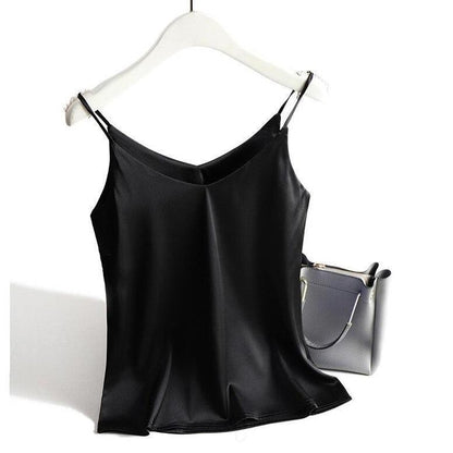 Sophie Delicate Satin Top