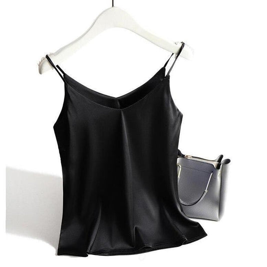 Sophie Delicate Satin Top