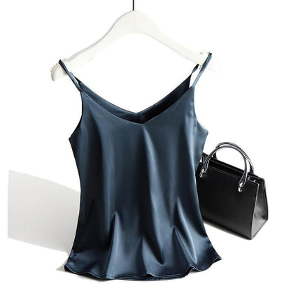 Sophie Delicate Satin Top