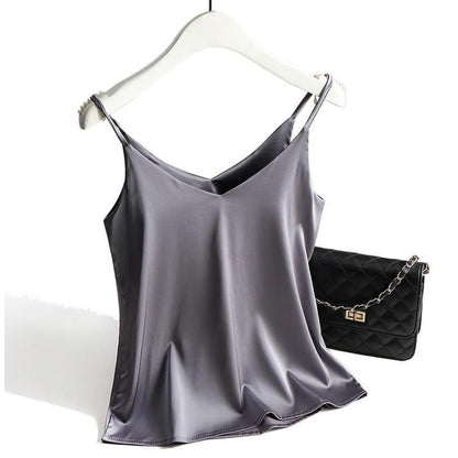 Sophie Delicate Satin Top
