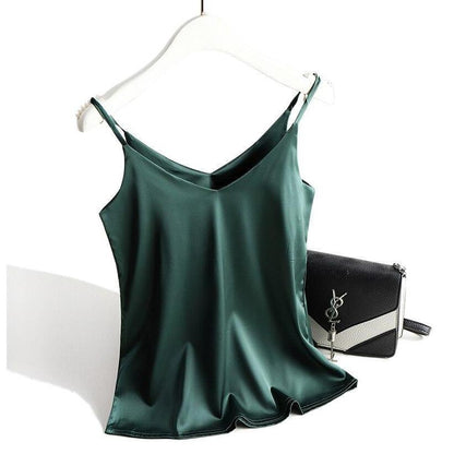 Sophie Delicate Satin Top