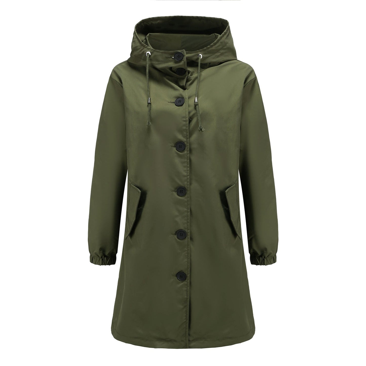 Léna – Veste imperméable légère et élégante