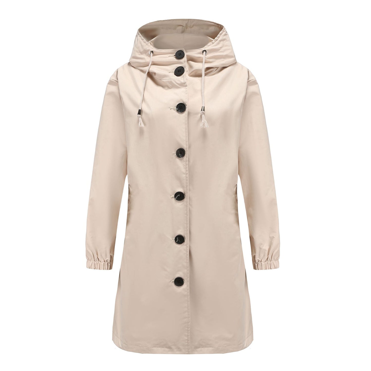 Léna – Veste imperméable légère et élégante